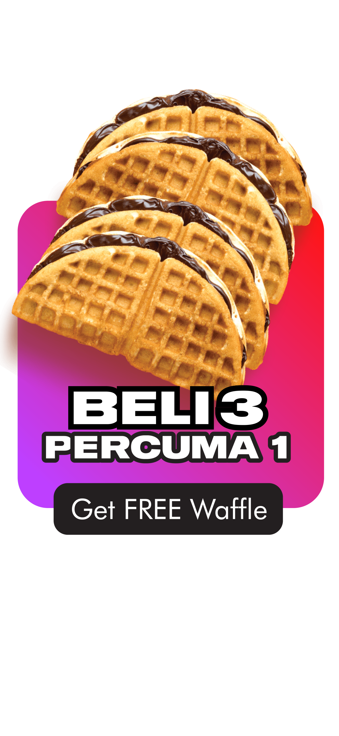Buy 3 Free 1 